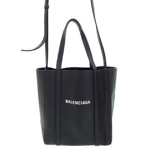 BALENCIAGA Everyday Tote XXS Bag